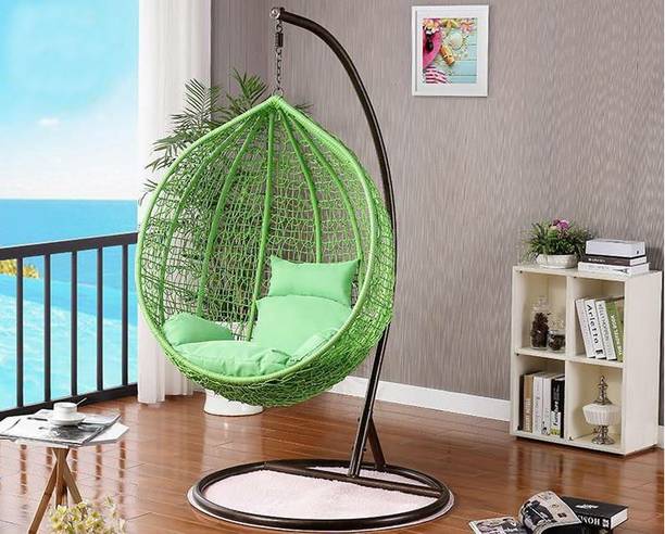 duzo duzo swing chair Steel Large Swing
