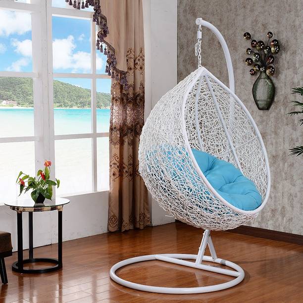 duzo duzo swing chair Steel Large Swing