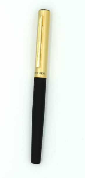 PGen Metal Classic Designer Stylish Luxury Unique Roller Ball Point Ball Pen