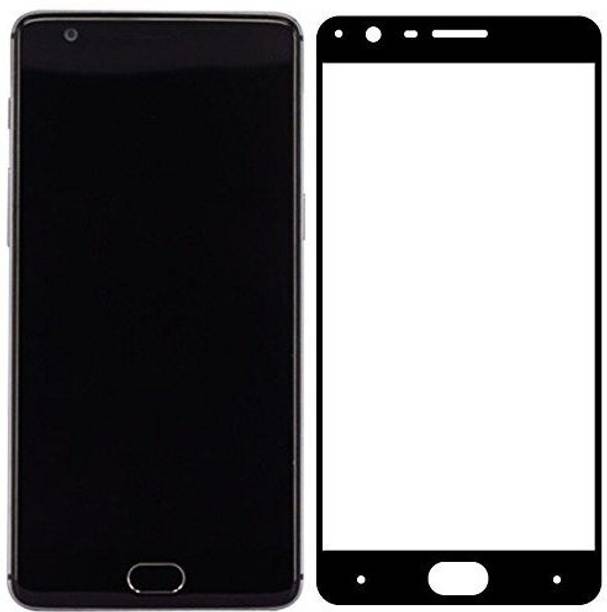 eCase Tempered Glass Guard for OnePlus 3T