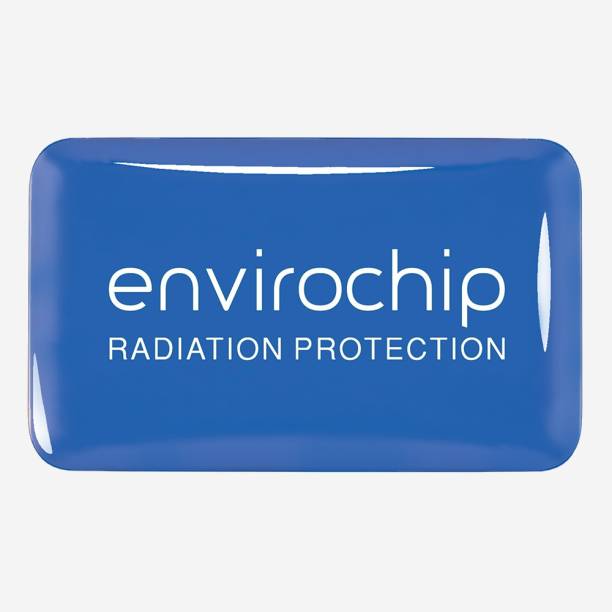 Envirochip for Mobile phone (Navy Blue) Anti-Radiation Chip
