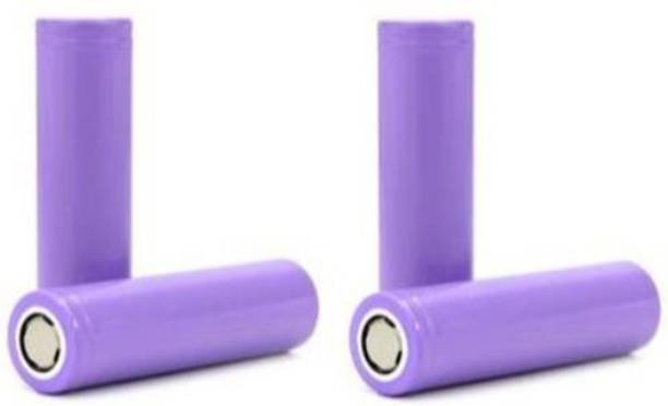 Brezleen Latest 2200 mAh 18650 Lithium-Ion Rechargeable   Battery