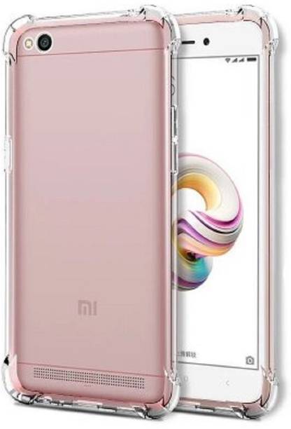 DOTCASE Back Cover for Mi Redmi 4A