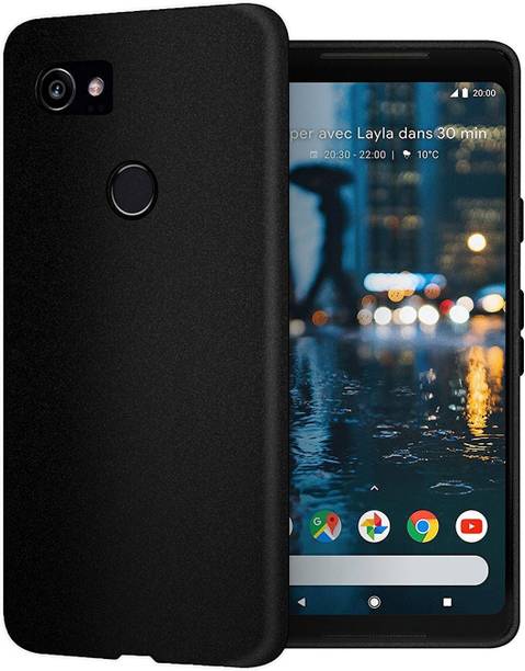 Elica Back Cover for Google Pixel 2 XL