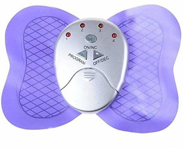 PARYAVARAN Butterfly Design Body Electronic Massager