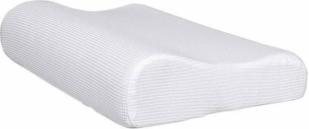 Rexmon Cervical Orthopedic Memory Foam Pillow Cervical Pillow