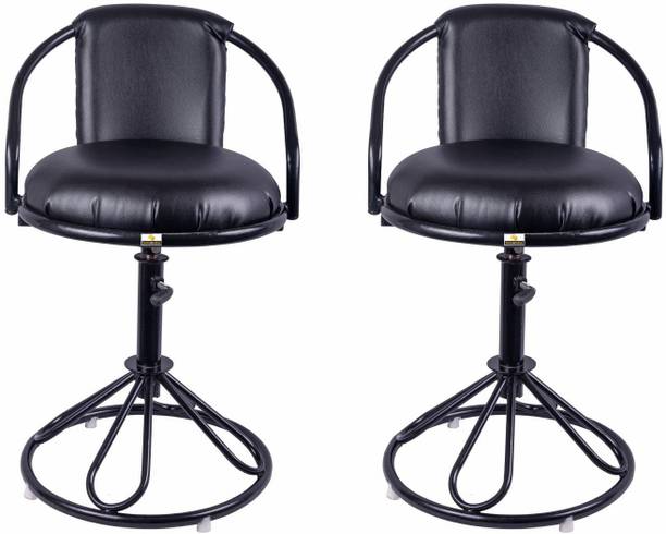 Smilemindia Metal Bar Chair