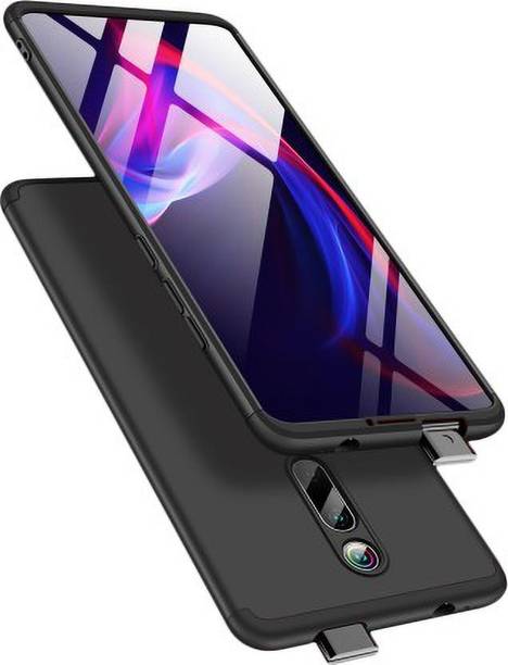 techaspire Back Cover for Xiaomi Mi 9T Pro (Redmi K20 Pro)