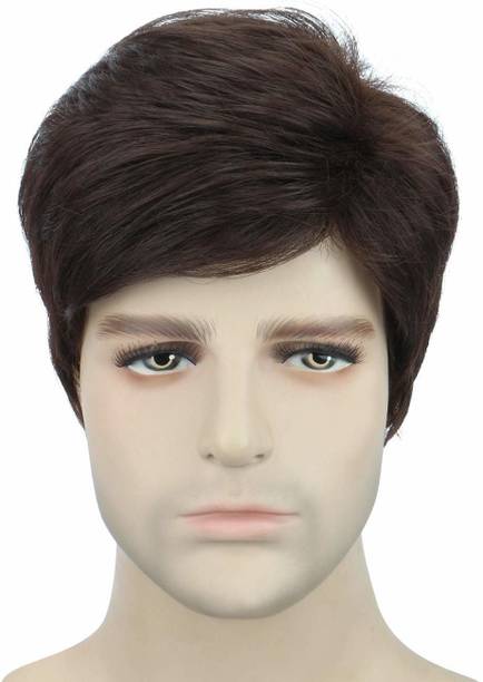 Styllofy Short Hair Wig