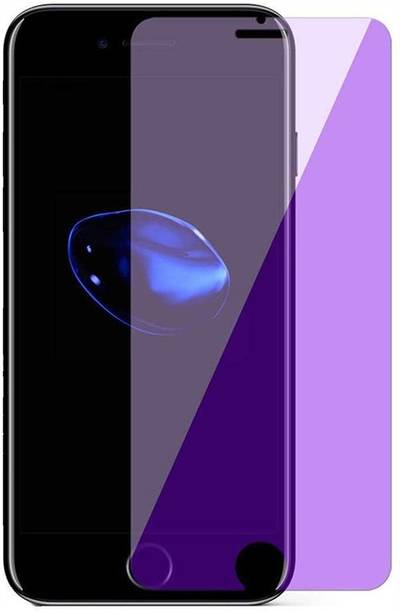 Imperium Tempered Glass Guard for Apple iPhone 7 Plus, Apple iPhone 8 Plus (Anti-Blue Light Tempered Glass)