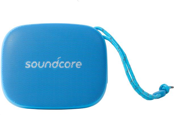 Soundcore Icon Mini Waterproof Bluetooth Speaker