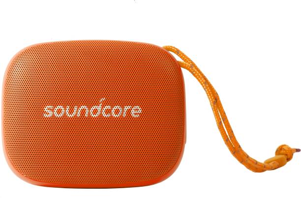 Soundcore Icon Mini Waterproof Bluetooth Speaker