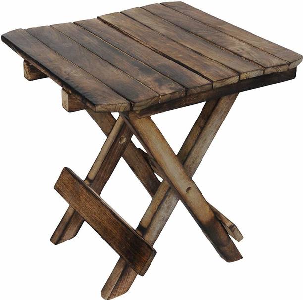 CART OF CRAFTS Stool