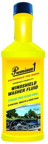 PREMIUM Citrus_108 Liquid Vehicle Glass Cleaner