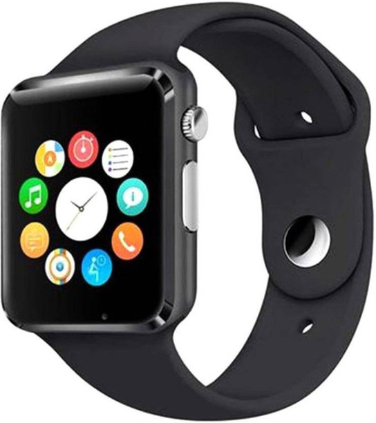 smart watch cheapest price