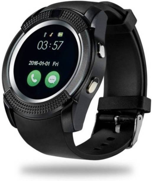 K V ELECTRONICS v8 phone Smartwatch