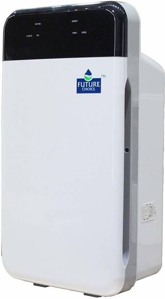 future choice AIR PURIFIER Air Purifier Filter