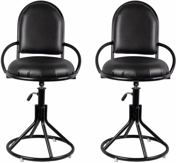 Smilemindia Metal Bar Chair