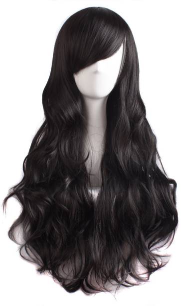 BELLA HARARO Long Hair Wig