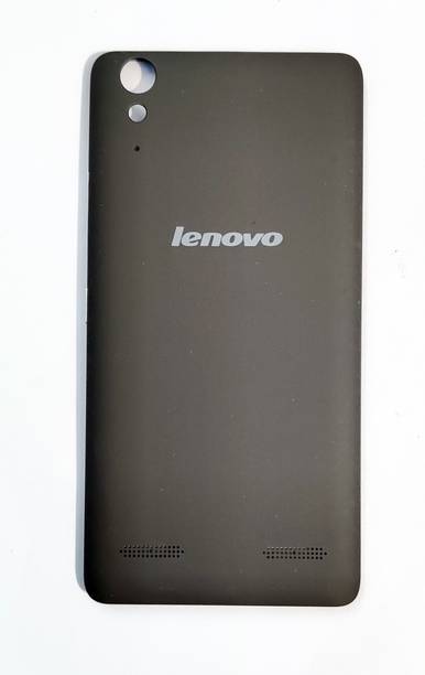 Unique4Ever Lenovo A6000 Replacment Original Back Panel