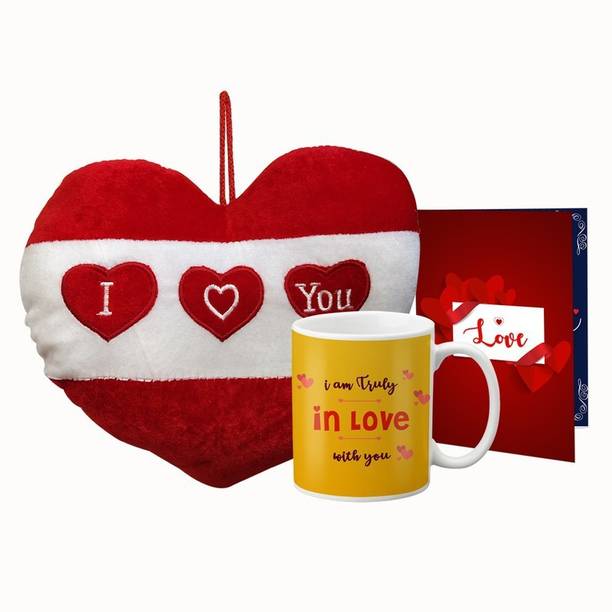LOF Greeting Card Gift Set