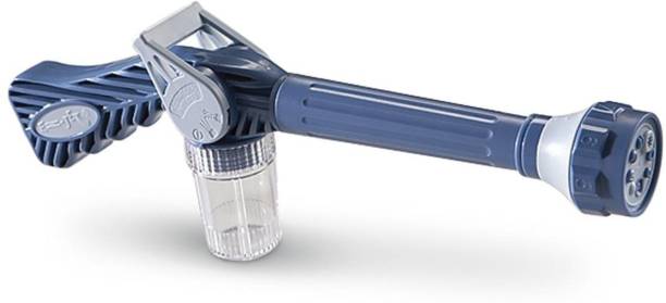DHV ENTERPRISE Ez Jet Water Cannon Turbo Spray Gun for Gardening, Car Wash, Home Cleaning Pressure Washer Spray Gun