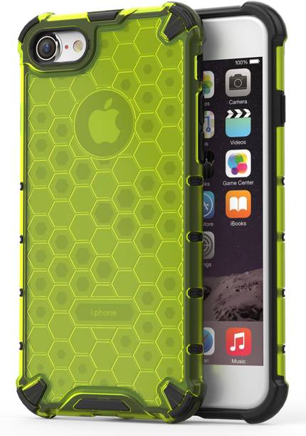 Gorilion Back Cover for Apple iPhone 7