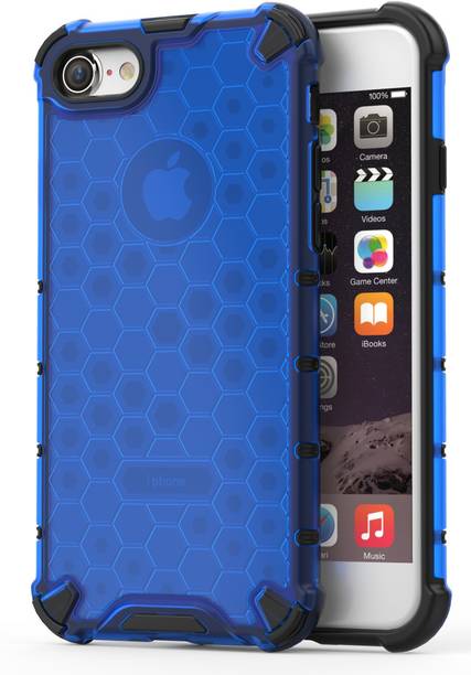 Gorilion Back Cover for Apple iPhone 7