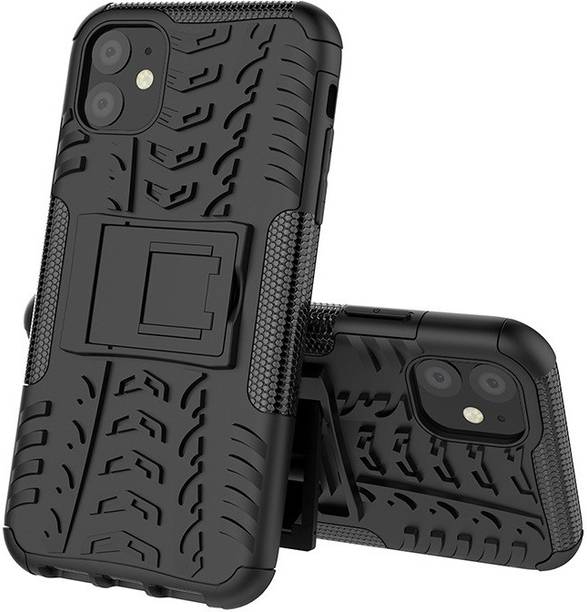Empire Accessories Back Cover for apple Iphone 11
