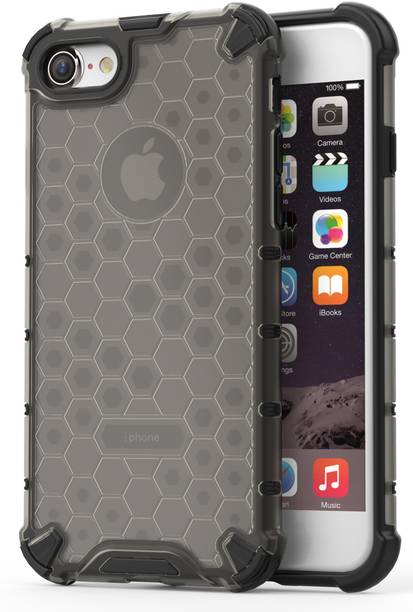 Gorilion Back Cover for Apple iPhone 7