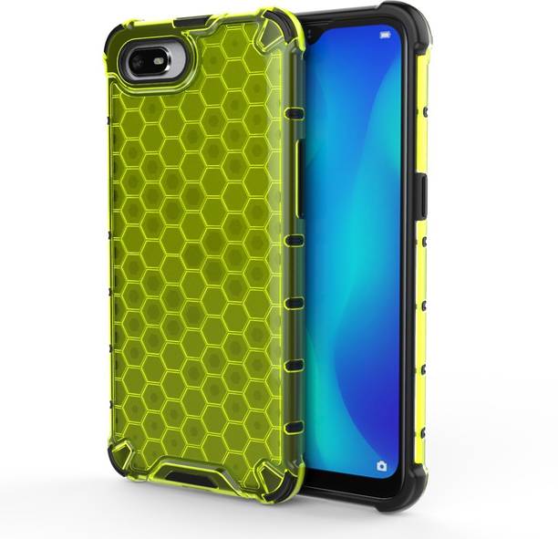 Gorilion Back Cover for Realme C2