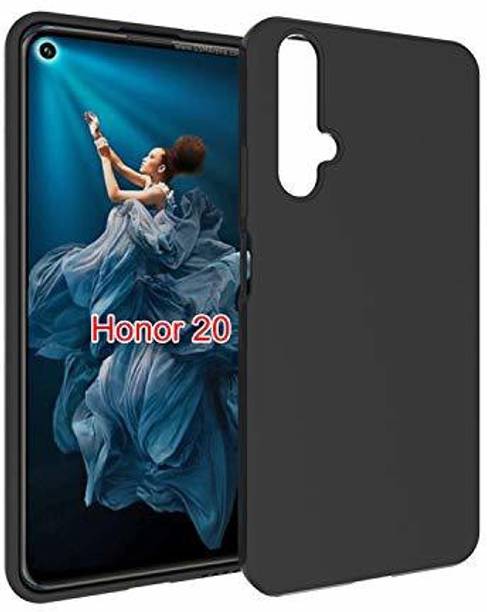 Zelfo Back Cover for Honor 20