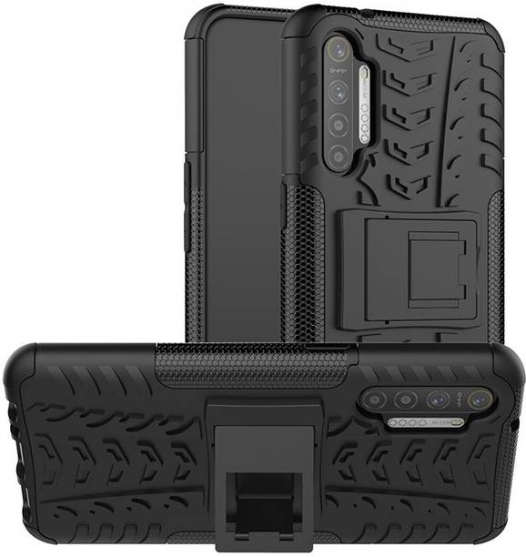 RUNICHA Back Cover for Realme 6 Pro