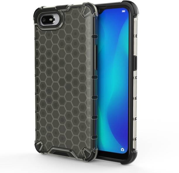 Gorilion Back Cover for Realme C2