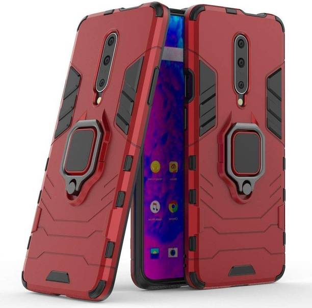 FITSMART Back Cover for OnePlus 7 Pro