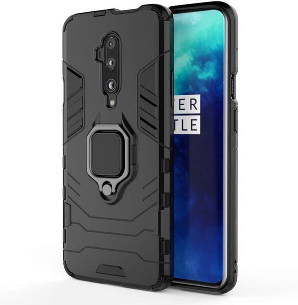 FITSMART Back Cover for OnePlus 7T Pro 5G McLaren Edition