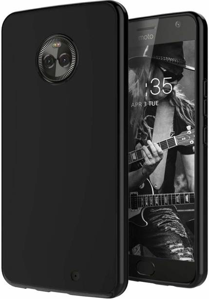 Celltown Flip Cover for Motorola Moto G5 Plus