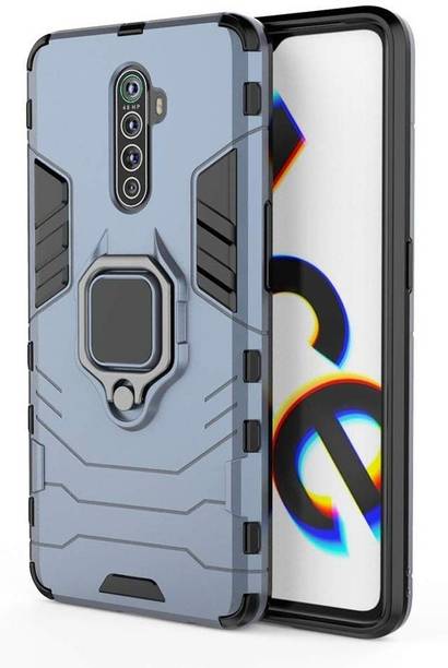 FITSMART Back Cover for Realme X2 Pro