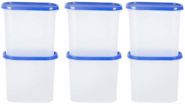 Cutting EDGE Plastic Grocery Container  - 1800 ml