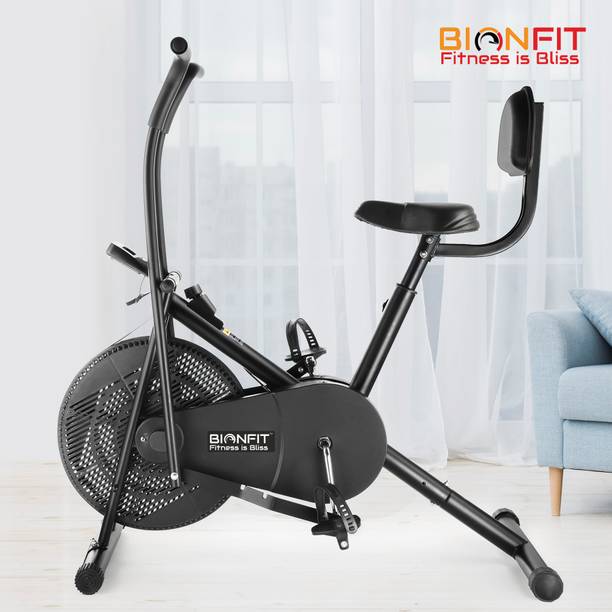 fitness cycle flipkart