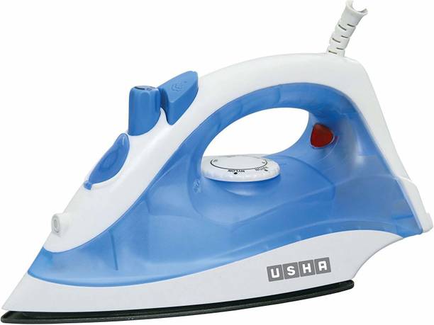 USHA Steam Pro SI 3713,Watt-1300 1300 W Steam Iron