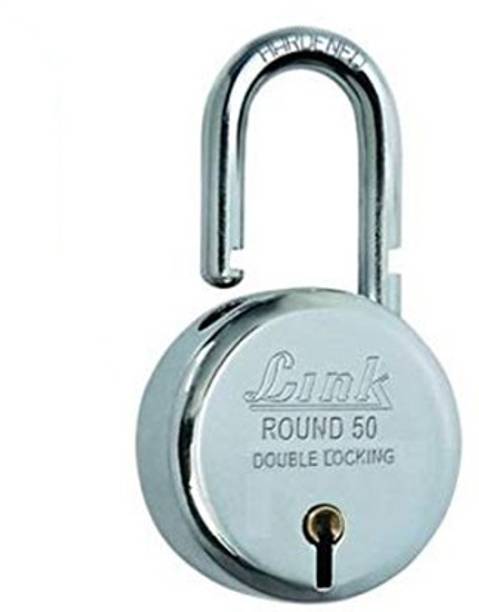 Link New Round 50 Lock