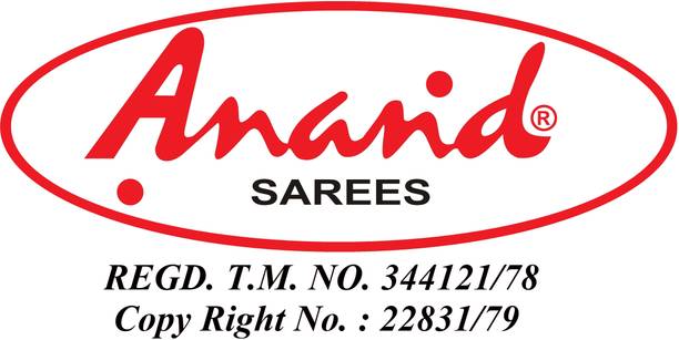 Anand Polka Print Daily Wear Georgette Saree - Image 5