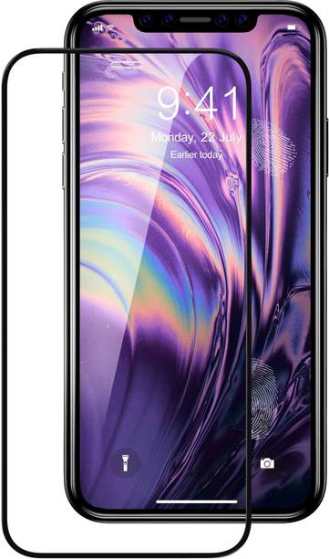 XTRENGTH Edge To Edge Tempered Glass for Apple iPhone 11 Pro