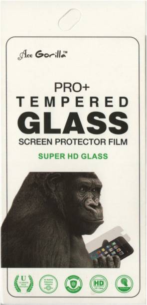Ace Gorilla Tempered Glass Guard for Microsoft Lumia 532
