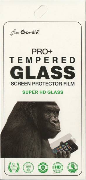Ace Gorilla Tempered Glass Guard for Samsung Galaxy jean