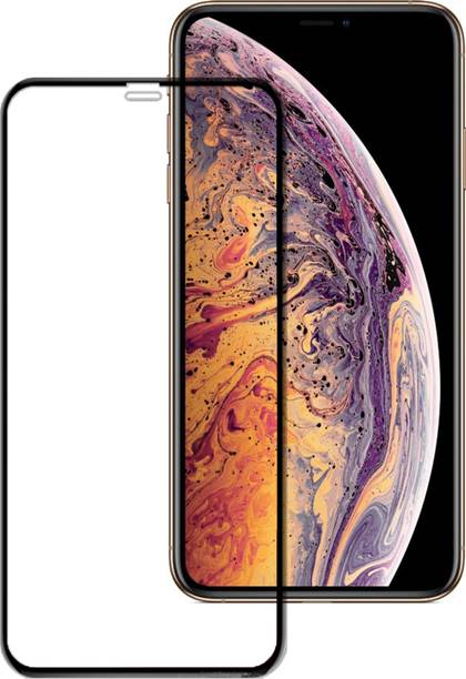 Gorilion Tempered Glass Guard for Apple iPhone 12 Pro