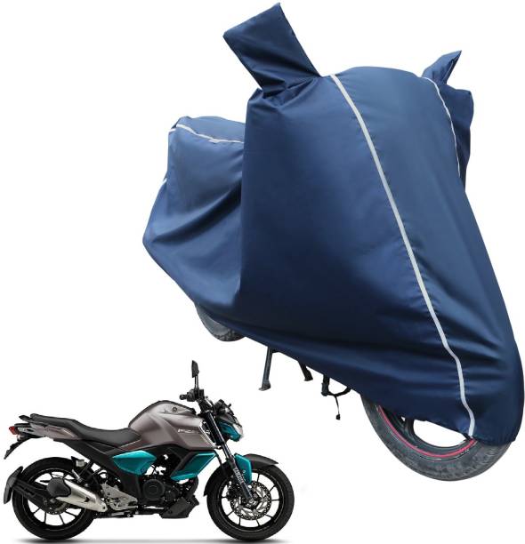 Fit Fly Waterproof Two Wheeler Cover for Yamaha