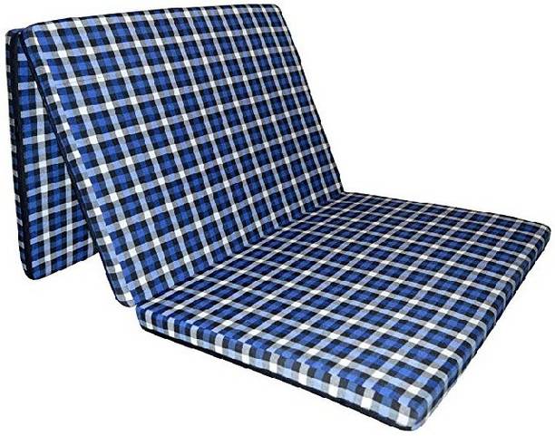 MOROFEEL Three Fold Series 02 inch Single EPE Foam Mattress
