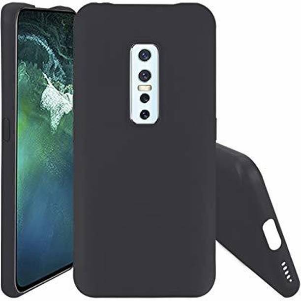 Zelfo Back Cover for Vivo V17 Pro
